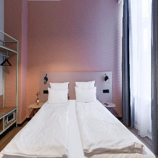 Garner Hotel Hamburg - St.Georg by IHG fotoÄŸrafÄ±