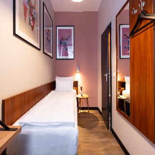 Garner Hotel Hamburg - St.Georg by IHG fotoÄŸrafÄ±