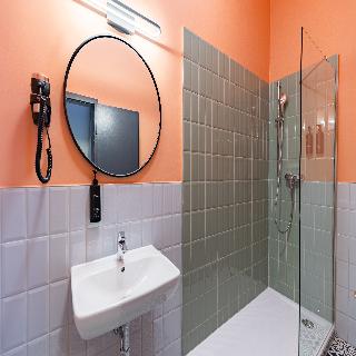 Garner Hotel Hamburg - St.Georg by IHG fotoÄŸrafÄ±