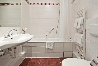 Garner Hotel Hamburg - St.Georg by IHG fotoÄŸrafÄ±