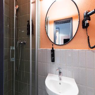 Garner Hotel Hamburg - St.Georg by IHG fotoÄŸrafÄ±
