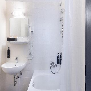 Garner Hotel Hamburg - St.Georg by IHG fotoÄŸrafÄ±