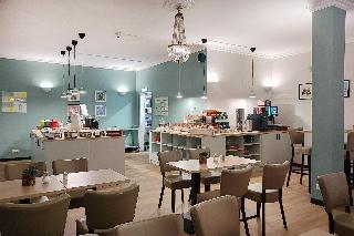 Garner Hotel Hamburg - St.Georg by IHG fotoÄŸrafÄ±