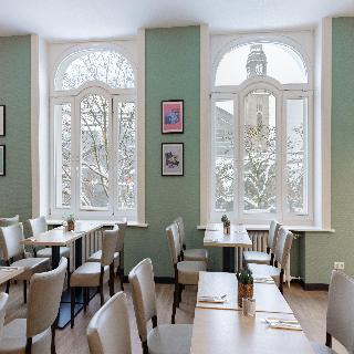 Garner Hotel Hamburg - St.Georg by IHG fotoÄŸrafÄ±