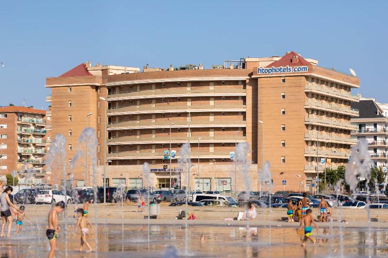 htop Royal Sun Suites - Genel