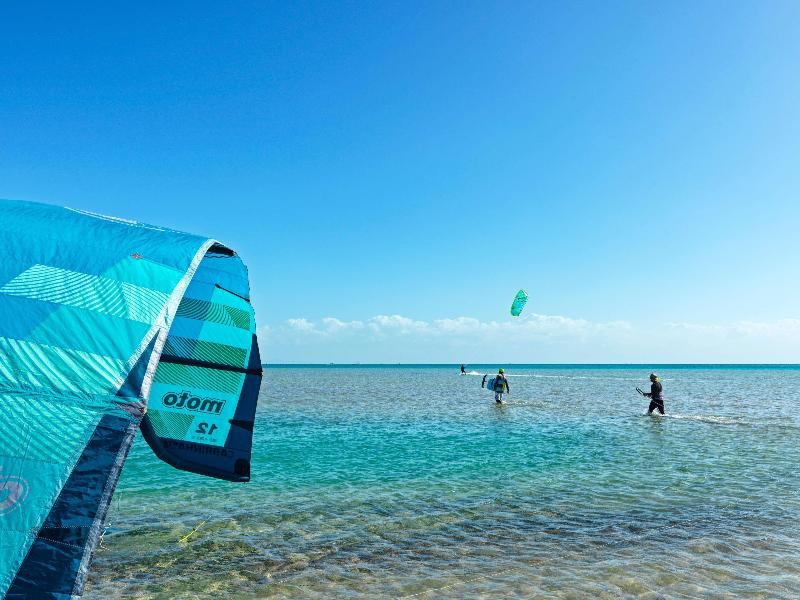 Club Paradisio El Gouna Red Sea - Aktivite
