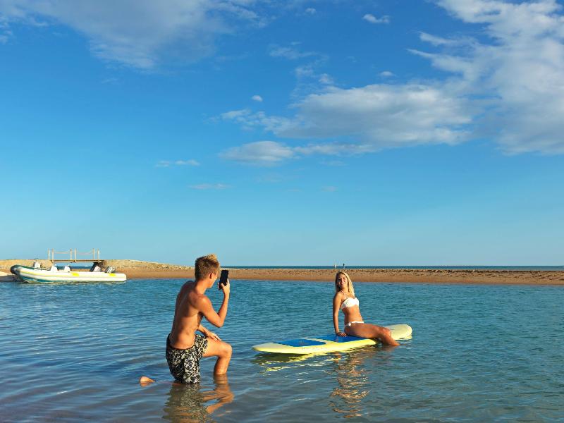 Club Paradisio El Gouna Red Sea - Aktivite
