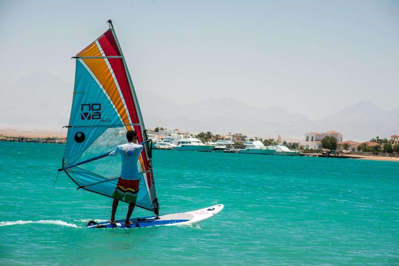Club Paradisio El Gouna Red Sea - Aktivite