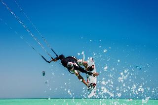 Club Paradisio El Gouna Red Sea fotoÄŸrafÄ±