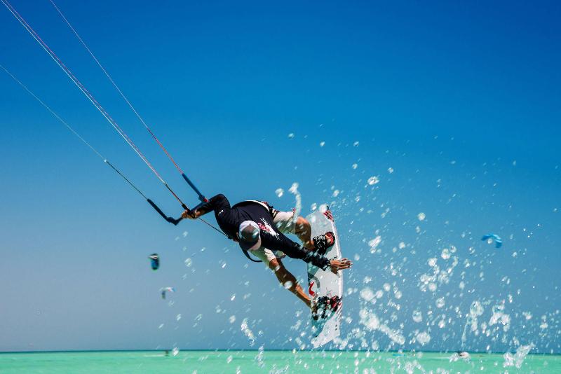Club Paradisio El Gouna Red Sea - Aktivite