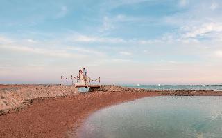 Club Paradisio El Gouna Red Sea fotoÄŸrafÄ±
