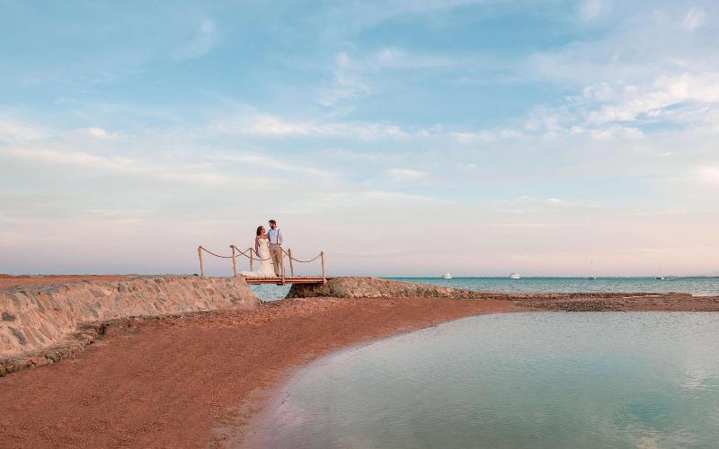 Club Paradisio El Gouna Red Sea - Aktivite
