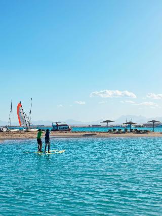 Club Paradisio El Gouna Red Sea fotoÄŸrafÄ±