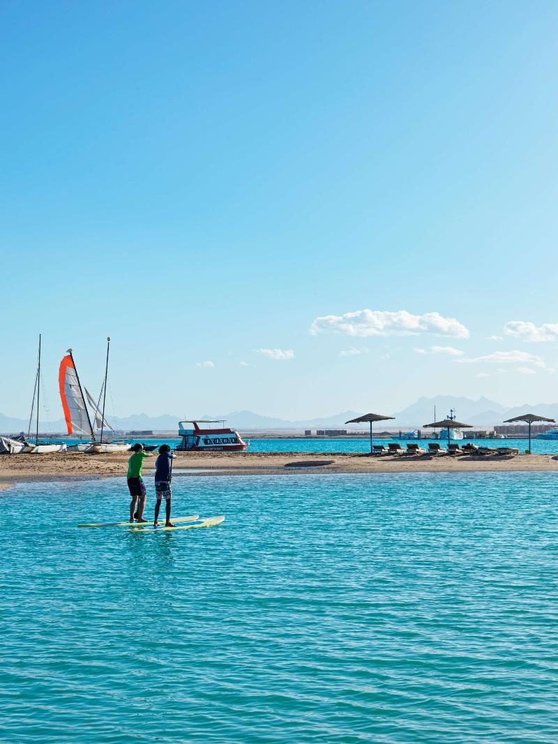 Club Paradisio El Gouna Red Sea - Aktivite