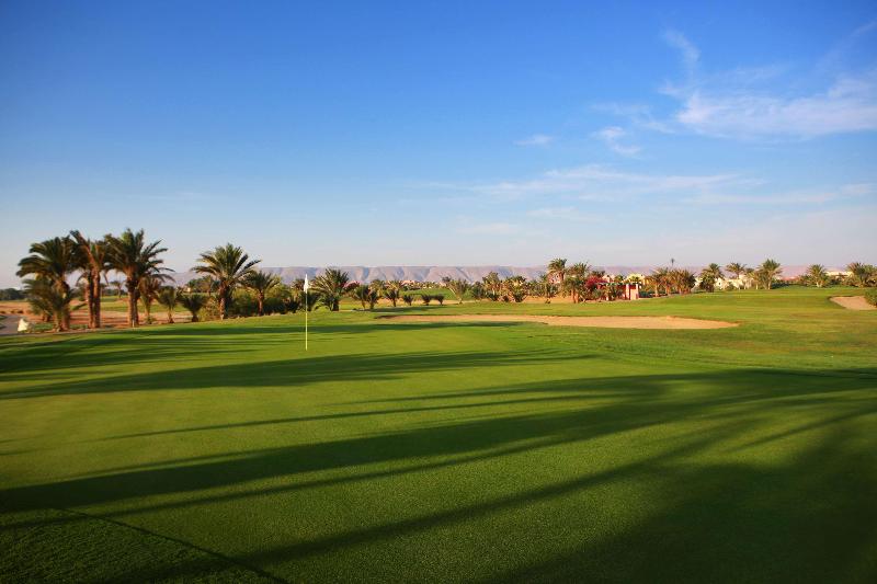Club Paradisio El Gouna Red Sea - Aktivite