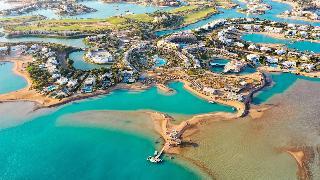 Club Paradisio El Gouna Red Sea otel fotoğrafı