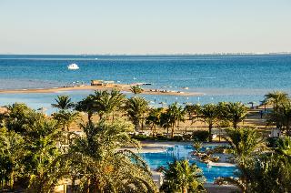 Club Paradisio El Gouna Red Sea fotoÄŸrafÄ±
