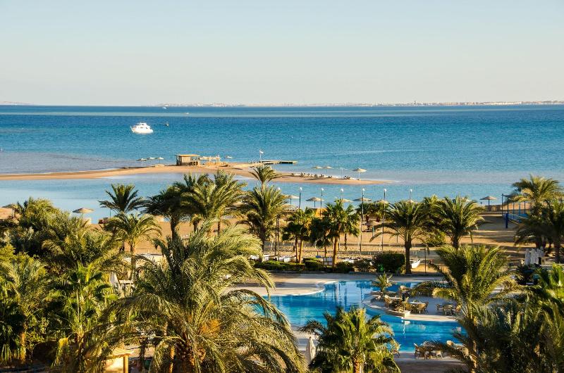 Club Paradisio El Gouna Red Sea - Genel