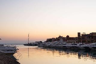 Club Paradisio El Gouna Red Sea fotoÄŸrafÄ±