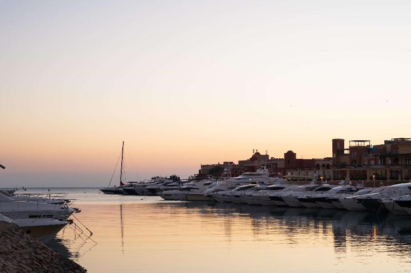 Club Paradisio El Gouna Red Sea - Genel