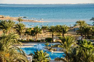Club Paradisio El Gouna Red Sea fotoÄŸrafÄ±