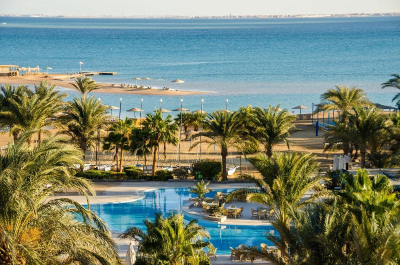 Club Paradisio El Gouna Red Sea - Genel