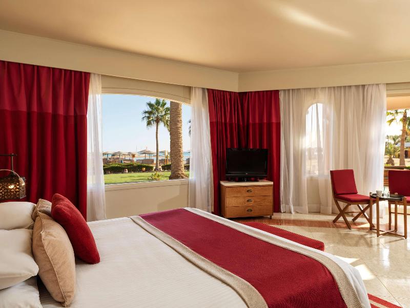 Club Paradisio El Gouna Red Sea - Oda