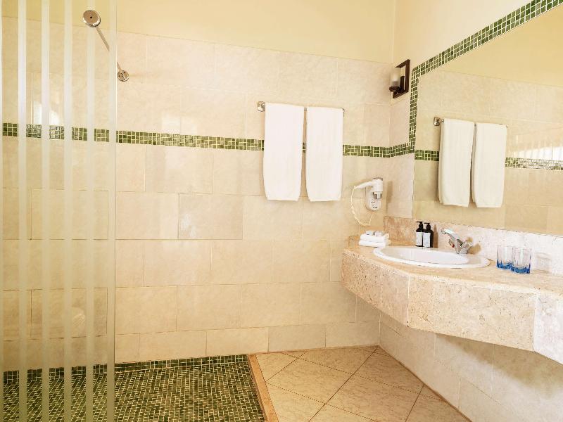 Club Paradisio El Gouna Red Sea - Oda