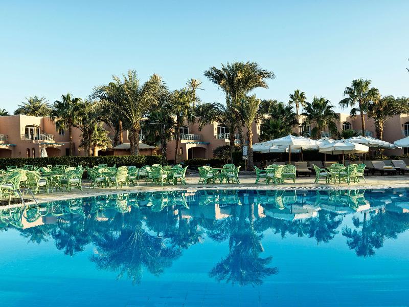 Club Paradisio El Gouna Red Sea - Havuz