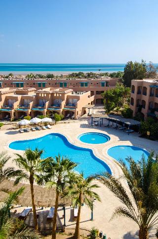Club Paradisio El Gouna Red Sea fotoÄŸrafÄ±