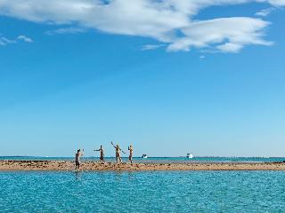 Club Paradisio El Gouna Red Sea fotoÄŸrafÄ±