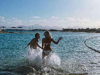 Club Paradisio El Gouna Red Sea fotoÄŸrafÄ±