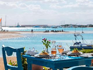 Club Paradisio El Gouna Red Sea fotoÄŸrafÄ±