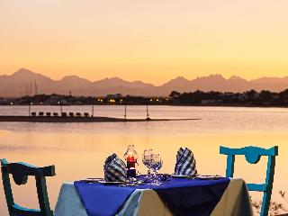 Club Paradisio El Gouna Red Sea fotoÄŸrafÄ±