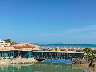Club Paradisio El Gouna Red Sea fotoÄŸrafÄ±