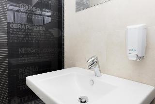 Hostal Joaquín Costa