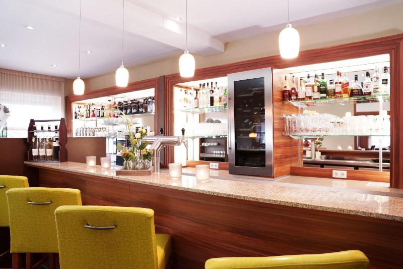 Hünerbein's Posthotel - Bar