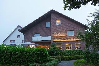 Hünerbein's Posthotel otel fotoğrafı