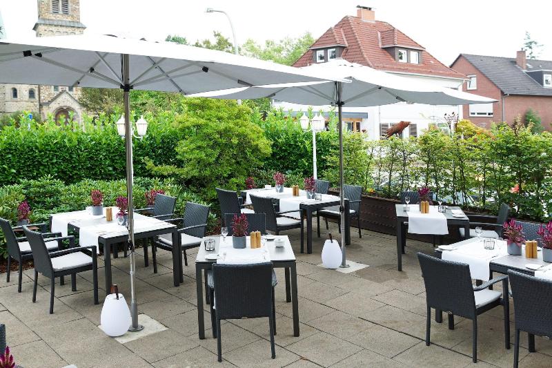 Hünerbein's Posthotel - Genel