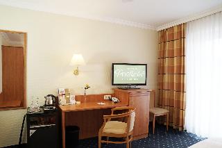 Hünerbein's Posthotel fotoÄŸrafÄ±