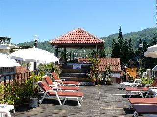 Aquarius Gay Guesthouse   Sauna fotoÄŸrafÄ±
