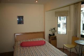 Aquarius Gay Guesthouse   Sauna fotoÄŸrafÄ±