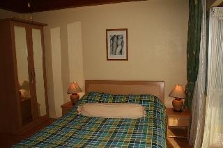 Aquarius Gay Guesthouse   Sauna fotoÄŸrafÄ±