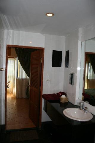 Aquarius Gay Guesthouse   Sauna fotoÄŸrafÄ±