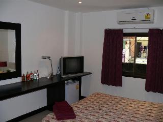 Aquarius Gay Guesthouse   Sauna fotoÄŸrafÄ±