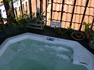 Aquarius Gay Guesthouse   Sauna fotoÄŸrafÄ±
