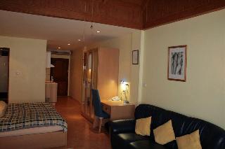 Aquarius Gay Guesthouse   Sauna fotoÄŸrafÄ±