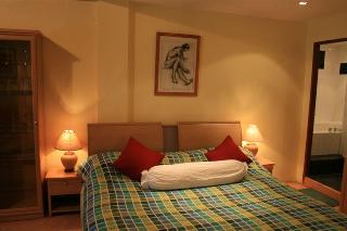 Aquarius Gay Guesthouse   Sauna fotoÄŸrafÄ±