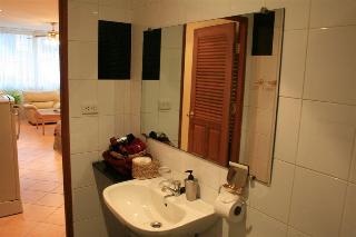 Aquarius Gay Guesthouse   Sauna fotoÄŸrafÄ±