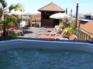 Aquarius Gay Guesthouse   Sauna fotoÄŸrafÄ±